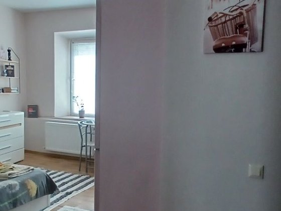 Помесячно/понедельно квартира-студия, светПостоянно! Центр Афина Соборная Дерибасовская, все рядом! Одесса
