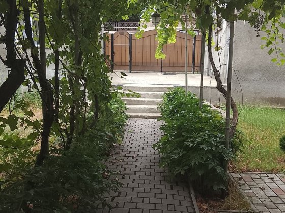 Сдам 1 комн квартиру, частный сектор, 7 фонтана, длительно Одесса