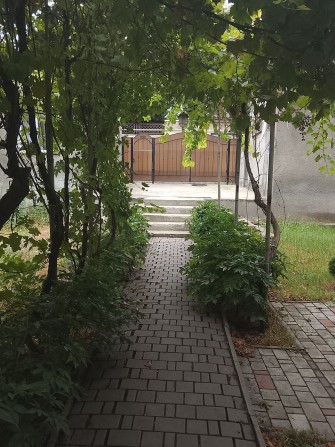 Сдам 1 комн квартиру, частный сектор, 7 фонтана, длительно - фото 1
