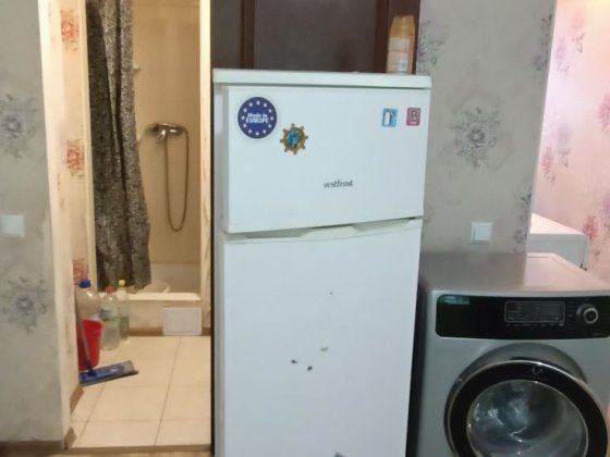 Сдам  1 но комнатную  квартиру  на  МОЛДАВАНКЕ  улица  БОЛГАРСКАЯ Одесса