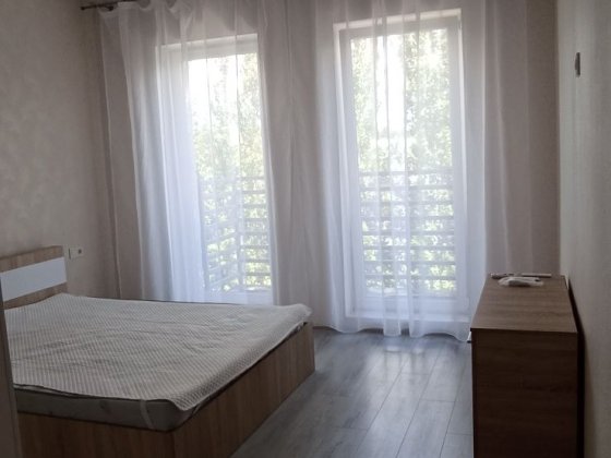 Оренда квартири-студії на 2 місяці  ЖК "Золоті Стовпи", 36 м²» Одесса