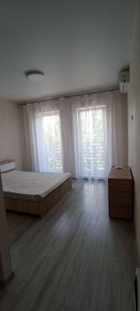 Оренда квартири-студії на 2 місяці  ЖК "Золоті Стовпи", 36 м²» - фото 1