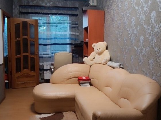 Сдам уютную евро-двушку,Маловского 11,Центр,Молдованка,Слабодка Одесса