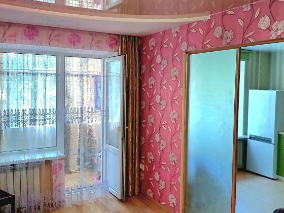 долгосрочная аренда 1 кв . 3/12 . Космос. Запорожье