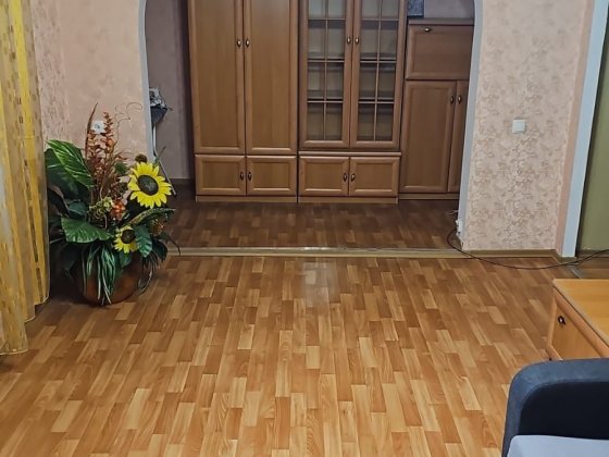 Сдам 1 к, Малий ринок, Шкільна. Запорожье