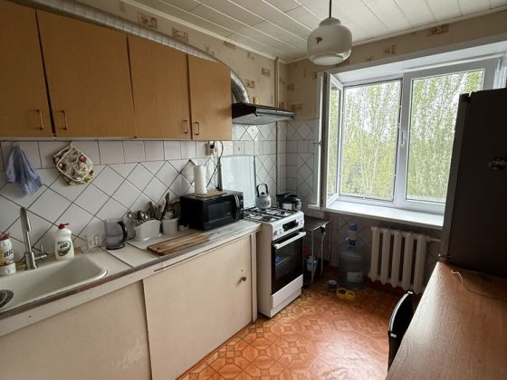 Сдам 1-к квартиру Запорожье