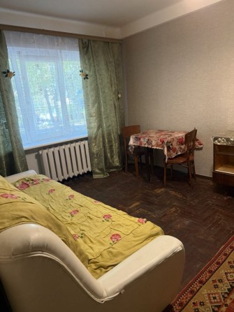 Здам 1-кімнатну квартиру в Заводському районі - фото 1