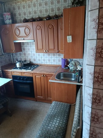 Здам 1- квартиру, метро Захисників України. - фото 1