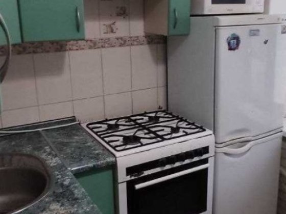 1кв-Бот.Сад.Метро О.Яроша. Харьков