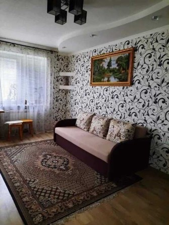 Сдам в оренду 3комнатную квартиру р-н Аэропорта Od5 - фото 1