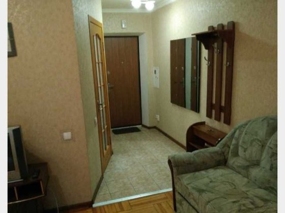 Здам 2х кімнатну квартиру в центрі Запоріжжя Запорожье