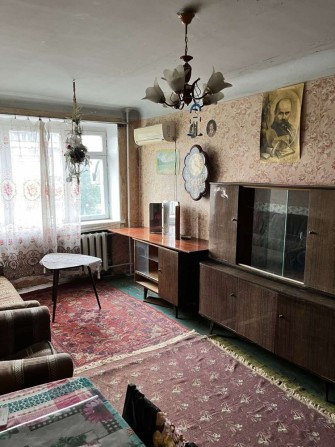 Аренда 2 комнатной квартиры - фото 1