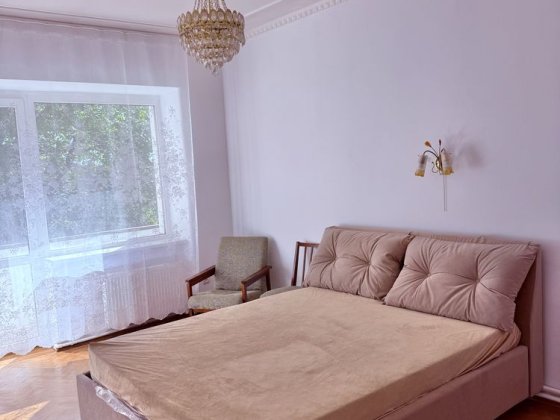 Оренда 3к. Вул. Личаківська  600€ Львов