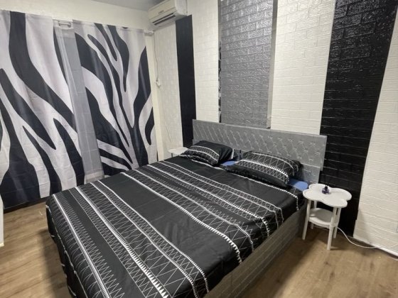 Сдам классную квартиру 5- 7 Фонтана ,питомец да, Одесса