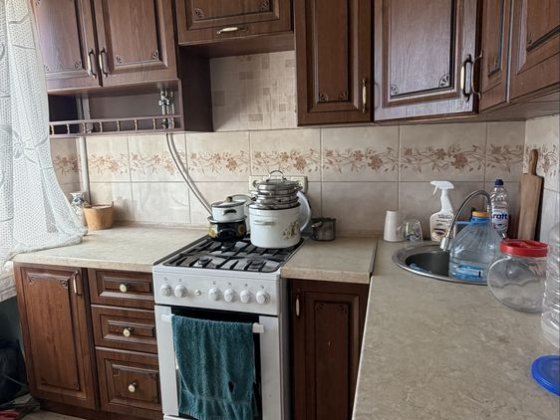 Сдам 1к.кв Придніпровськ Карагандинська
