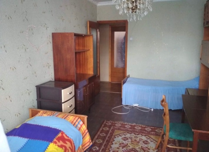 Оренда 3кімнатної квартири - фото 1