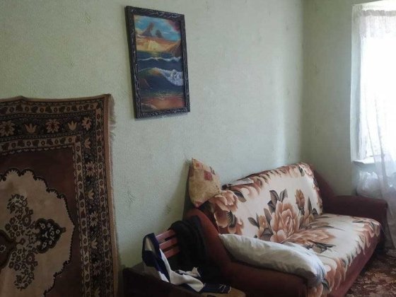Реальная Сдам 2к Въезд Плиточный 4, 1 Этаж, Газ, Коммунальные ВКЛ Харьков