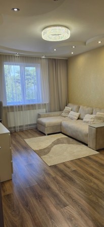 Здам 2 х кімнатну квартиру біля метро Спортивна в Новобудові - фото 1