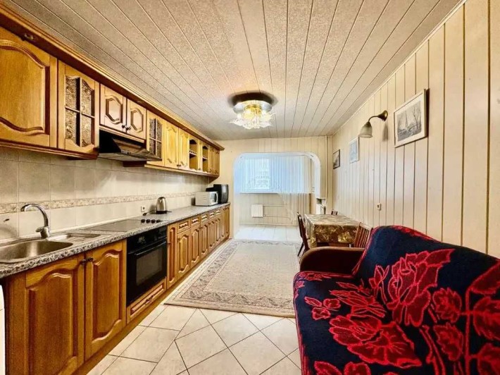 Сдам 3к квартиру в кирпичном доме ЖК Созидатель ул Рабочая  д 152 - фото 1