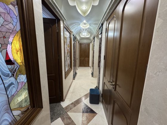 Сдам квартиру в центре Днепр