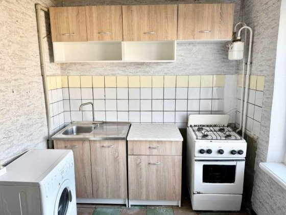 Оренда 3х кімнатної квартири у Комунарському р-ні (Чумаченко 23) Запорожье