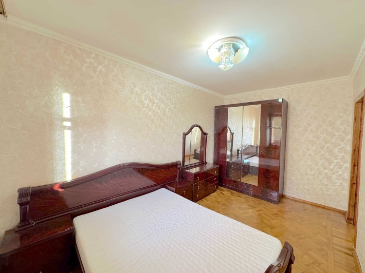 Сдам в аренду 2ком 50м² Ольгиевский спуск/ сквер Мечникова - фото 1