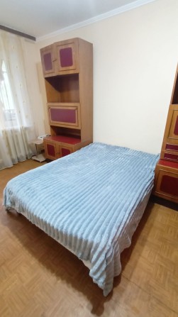 Сдам 1 но комнатную квартиру  на  МОЛДАВАНКЕ  улица Головковского - фото 1
