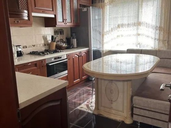 Сдам 3 ком квартиру Победа 5 Соборный р-н