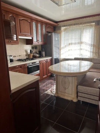 Сдам 3 ком квартиру Победа 5 Соборный р-н - фото 1