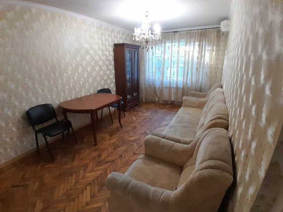 Здам 2 кімн. квартиру на Салтівці.656.Метро-10хвилин. Харьков