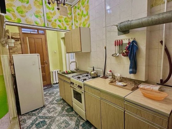 Сдам однокімнатну квартиру Одесса