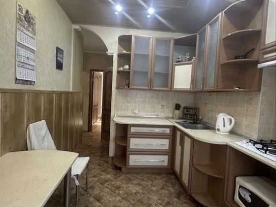 ‼️2к квартира ул. Иванова, Шевченковский р-н Запоріжжя