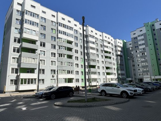 ‼️Оренда 1-кім. квартири в новобудові на вул. Тракт Глинянський‼️ Львов