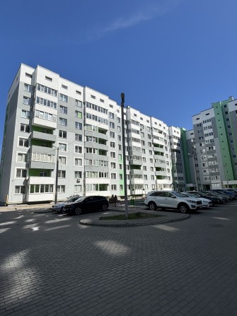 ‼️Оренда 1-кім. квартири в новобудові на вул. Тракт Глинянський‼️ - фото 1