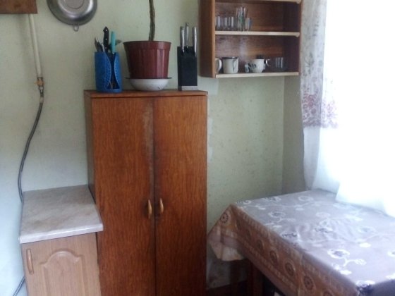 сдам !-комнатную квартиру от хозяина Одеса