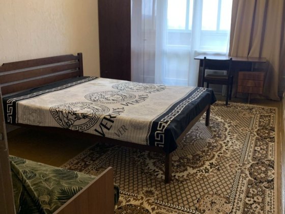 Сдам 3комн.кв. метро Студенческая, метро Салтовская, Салтовка, Харьков