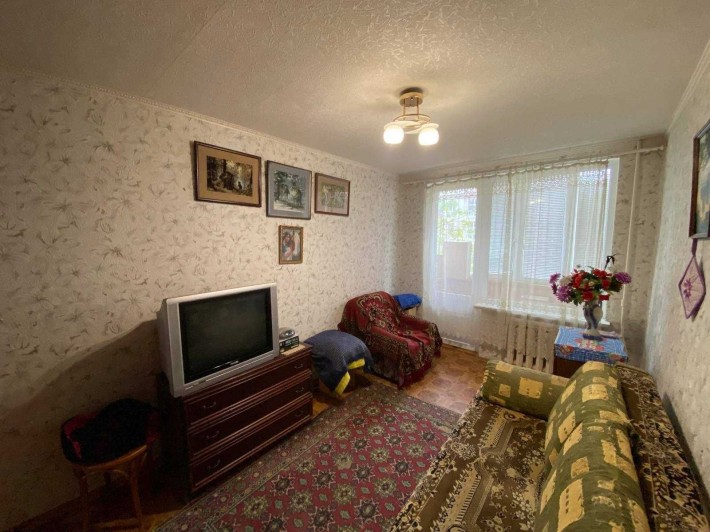 Сдам 2-х комнатную квартиру в долгосрочную аренду, ул. 23 Августа, DS - фото 1