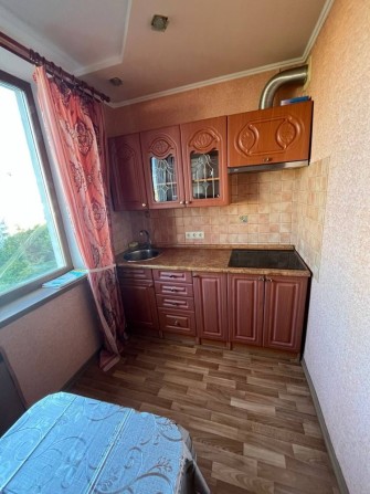 Сдам 1к квартиру, Алексеевка - фото 1