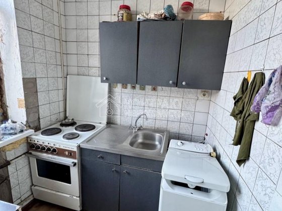 Здається 1 К квартира  Бавария Харьков