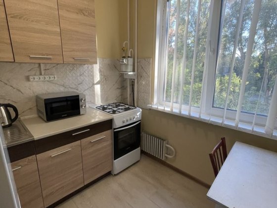 Аренда 1 комнатной квартиры на Салтовке 522 м/р Харьков
