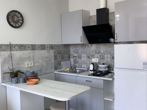‼️‼️Сдам уютную 1к ‼️Фонтанская дорога ‼️Новый дом ‼️Газ Море Одесса