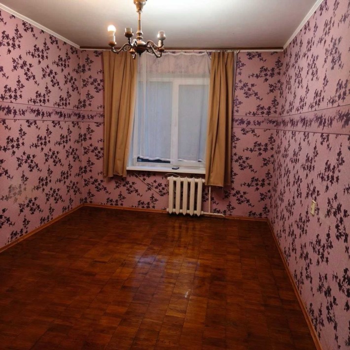 Аренда Комунарський район,  2кмн квартира Космос - фото 1