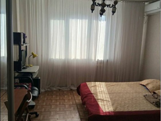 Аренда 1 ком.кв-ры на Слободке Севастопольский переулок Одесса