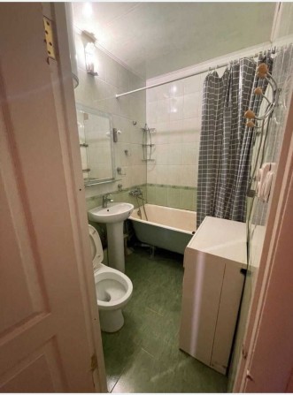 Сдам 1комн квартиру Новые дома Комунальный рынок - фото 1