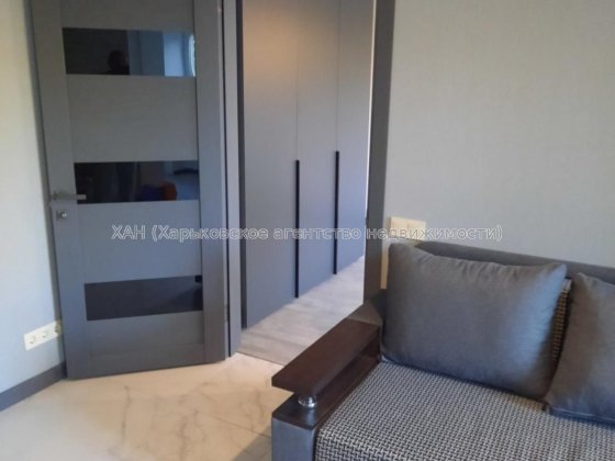 АН Сдам 2к.кв. Евроремонт.Центр. 15000грн/мес. Д57 Харьков