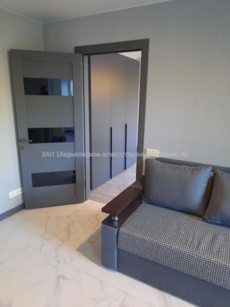АН Сдам 2к.кв. Евроремонт.Центр. 15000грн/мес. Д57 - фото 1