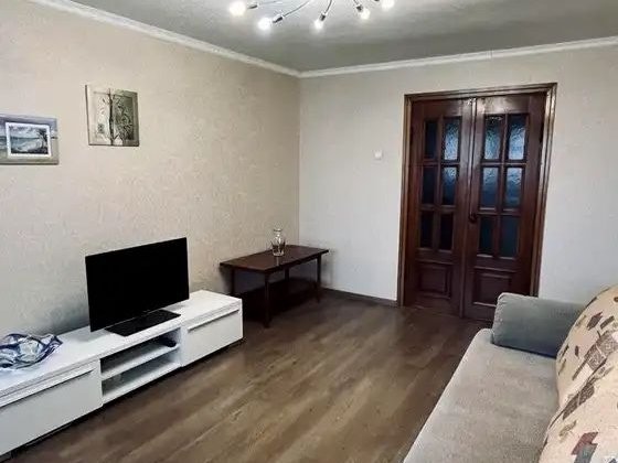 2-кімнатна квартира | вул. Робоча, 65 | 57,8 м² | 16 000 грн