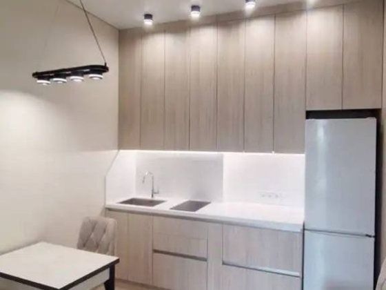 Сдам 1 ком квартира ЖК Женева центр газ