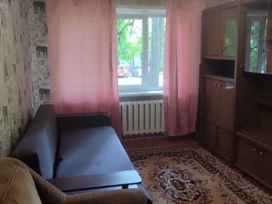 Оренда 1к квартири по вул.Сєдова  центр міста! Запорожье