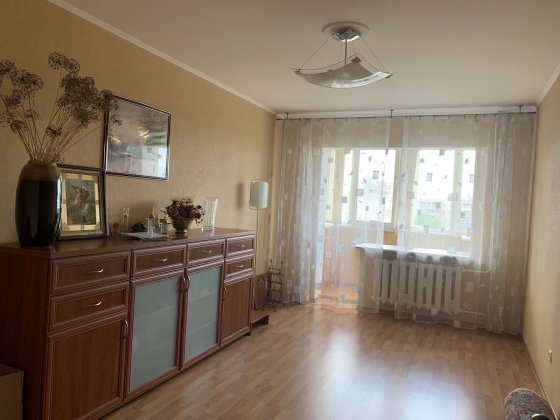 Сдам 3-х комнатную квартиру, Архитекторская/ Королёва 300 $ Одесса
